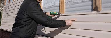 Best Vinyl Siding Installation  in Hudson, NY